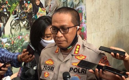 Polisi Buru Pemilik Akun Media Sosial Penyebar Video Mirip Gisel