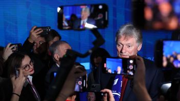 Le Kremlin estime qu'il est encore trop tôt pour discuter de la participation au Conseil de paix de Gaza: attendez les explications des États-Unis