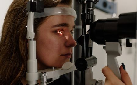 Ophthalmology Sebut 6 Cara Ini Bisa Dilakukan untuk Menjaga Kesehatan Mata