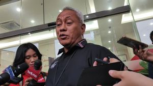 Prabowo Says Rural People Don't Use Dollars, PDIP: Not Accurate