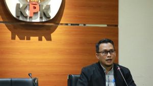 Periksa Deputi BNPB, KPK Telisik Pengajuan Dana Rehabilitasi di Kabupaten Kolaka Timur