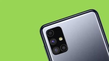 Samsung Launches Galaxy M42 5G In Europe, Here Are The Specifications Leaked