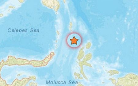 3 Lempeng Tektonik yang Sebabkan Sulut Rawan Gempa