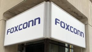 Pemerintah Taiwan Denda Foxconn Karena Berinvestasi di Pabrik Chip asal China