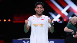 Indonesia Sends 18 Representatives to the 2026 Thailand Open