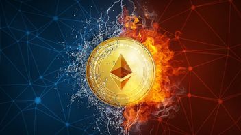 Burning Ethereum, How Much Ether Has Been Burned So Far?