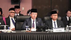 Menlu Sugiono: Indonesia Siap Bekerja Sama Membangun Asia-Pasifik yang Inovatif dan Sejahtera