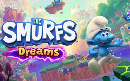 Gim Petualangan The Smurfs: Dreams Segera Dirilis Akhir Tahun ini untuk PlayStation, Xbox, dan PC