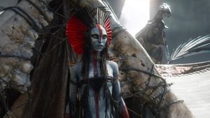 Sinopsis Film Avatar 3: Fire and Ash, Lengkap dengan Daftar Pemain dan Jadwal Tayangnya