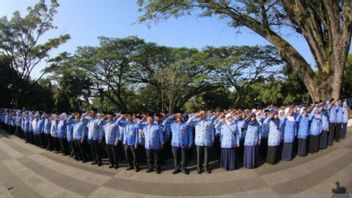 Izin Cuti ASN di Pemkab Pamekasan Kena Pungli, Kini Diusut Inspektorat