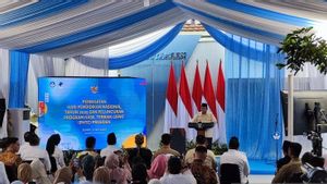 President Wants To Build 25 Thousand Emergency Warehouses To Accommodate Abundant Corn-Brice Production