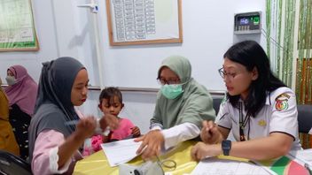 Palu Government Strengthens Mental Health Services Through Psychologist Placement At Health Centers