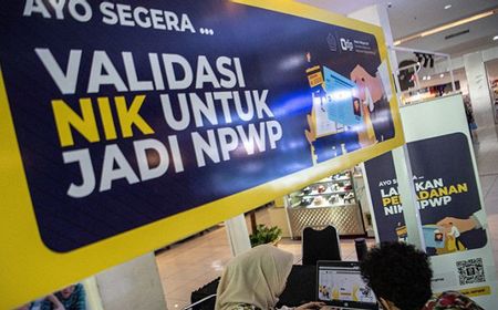 Ditjen Pajak Luncurkan Fitur Baru Layanan Lupa EFIN dalam M-Pajak