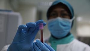 WHO Optimis COVID-19 Akan Dikalahkan di 2022, Minta Negara Kaya Jangan 'Melahap' Vaksin Global
