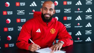 Update Transfer Manchester United pada 2025: Siapa Datang dan Siapa Pergi?
