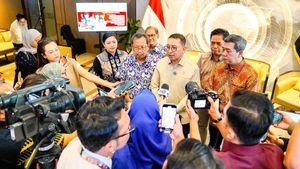 Museum Studio Prancis Jajaki Kerja Sama Strategis dengan Indonesia, Menteri Kebudayaan Fadli Zon: Budaya Bukan Sekadar Peninggalan