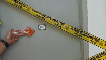 Polda Metro Jaya Uji Digital Forensik Ungkap Kematian Diplomat Kemenlu Arya Daru
