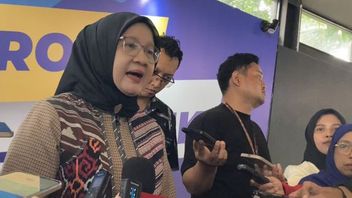 Kepala LNSW Kemenkeu Sebut Dwelling Time Sektor Logistik Capai 2,6 Hari, Sukses Lampaui Target