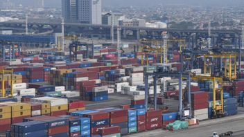 Economists Of Downstream Values Begin To Have A Positive Impact On Indonesia's Trade Balance
