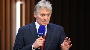 Kremlin Peringatkan Peluncuran Rudal Tomahawk Membutuhkan Keterlibatan Personel AS