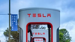 Tesla Buka Stasiun Pengisi Daya ke Semua Mobil Listrik, Uji Coba Dilakukan di Belanda