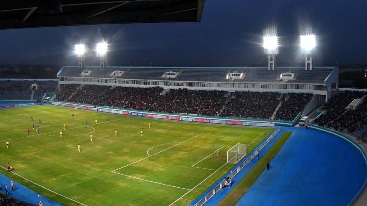 印尼选手先发制人，韩国正式提出举办2023年亚洲杯