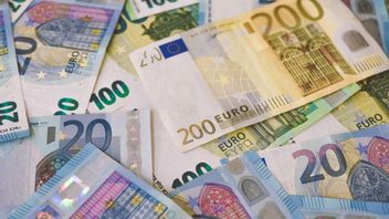 Government Considers Selling Bonds Valas Denomination Euro