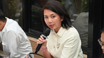 Kemlu RI Adukan Secara Resmi Ulah Bonnie Blue di Depan KBRI London ke Otoritas Inggris