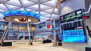 IHSG Awal Pekan Diproyeksi Kembali Menguat, Ini Sentimen dan Rekomendasi Sahamnya