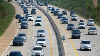 The Government Says the 2026 Lebaran Reverse Current Occurs in Two Waves