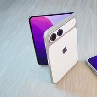 iPhone Fold 2026, Bisa Jadi Foldable Pertama Tanpa Garis Lipatan