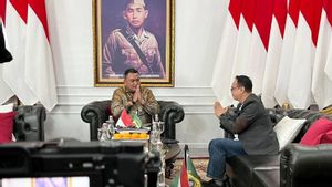 Bogor Regent explique les raisons de changer le nom de la route et de tous les hôpitaux