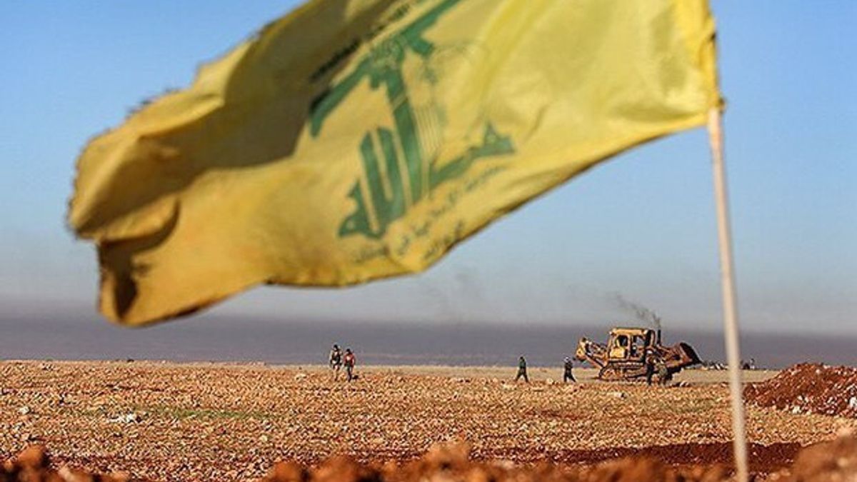 Des roquettes du Hezbollah frappent Israël, deux tués