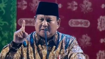 プラボウォ大統領は市民社会の批判に対して矛盾していると評価された