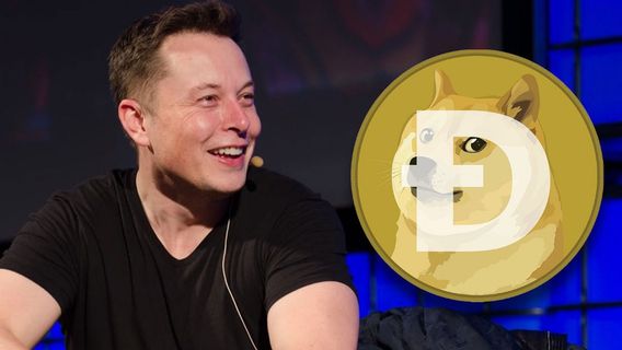 Elon Musk Hentikan Pembelian Tesla Pakai Bitcoin