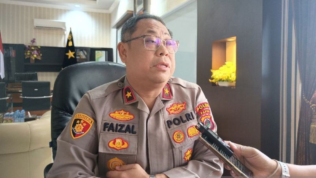 2 Kru Smart Air Ditembak KKB, Polisi Dikerahkan Amankan Korowai Batu