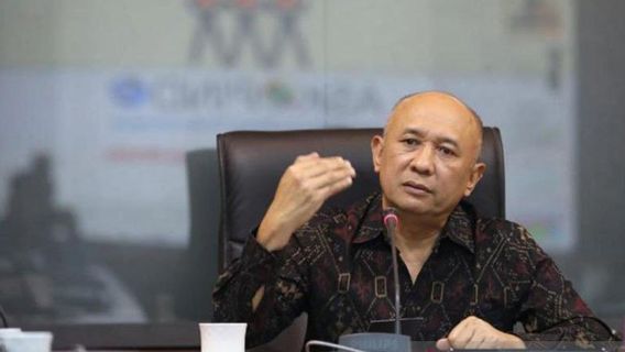 Menteri Teten Berharap Koperasi jadi Solusi Pembiayaan Usaha Mikro Sektor Produktif