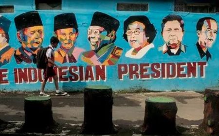 Presidential Club Gagasan Inovatif, Walau Diragukan Mampu Cairkan Hubungan Megawati dengan SBY dan Jokowi