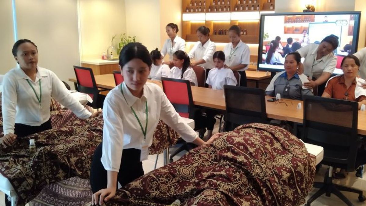 Kementerian P2MI Akselerasi Penempatan 500 Ribu Pekerja Migran di 2026