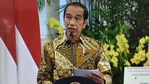 Jokowi Targetkan Pertumbuhan 7 Persen, Anggota DPR dari Fraksi Demokrat: Sangat Berat