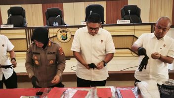 Guru di Lampung Kena Love Scamming Usai VCS, Pelakunya Ditangkap di Makassar