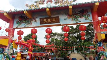 Cap Go Meh 2025庆祝活动何时开始?