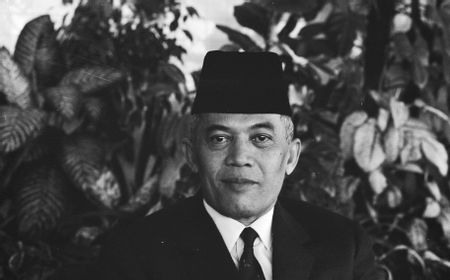 Kala Nasution Menentang Rezim