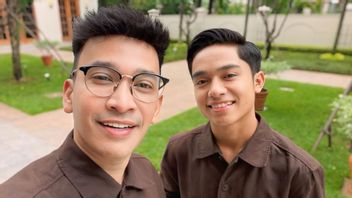 Bukan Mencuri, Kuasa Hukum Ruben Onsu Bongkar Fakta di Balik Isu Betrand Peto Ambil Uang dan Parfum