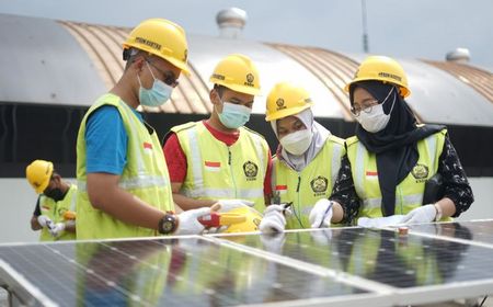 Pemerintah Kucurkan Dana Rp10 Triliun ke PLN, SMF, dan BPDLH