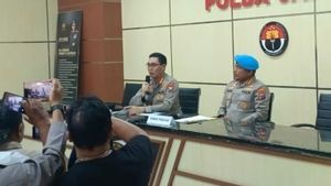 Polda Jatim Tegaskan Penangkapan Aktivis Paul Sesuai Prosedur Hukum