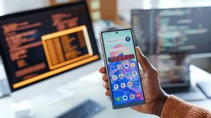One UI 7 على Galaxy A34 يحسن أداء اللعبة مع دعم البراكين وميزة GPU Watch
