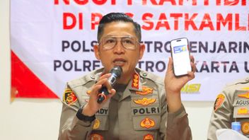 Warga Harus Minta Surat Tugas Bila Didatangi Orang yang Mengaku Polisi