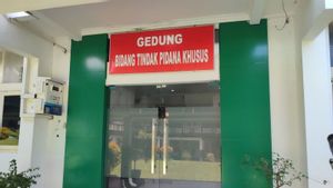  6 Mantan Pimpinan DPRD Provinsi Bengkulu Diperiksa Terkait Korupsi SPPD 2024