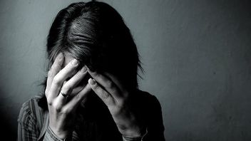 Wanita Difabel Diduga Diperkosa, Warga Kepung Rumah Terduga Pelaku, Polisi: Masih Dalam Pemeriksaan